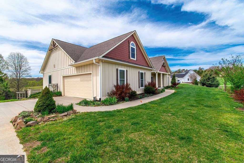 164 Owen Glen Drive Blairsville - Photo 52