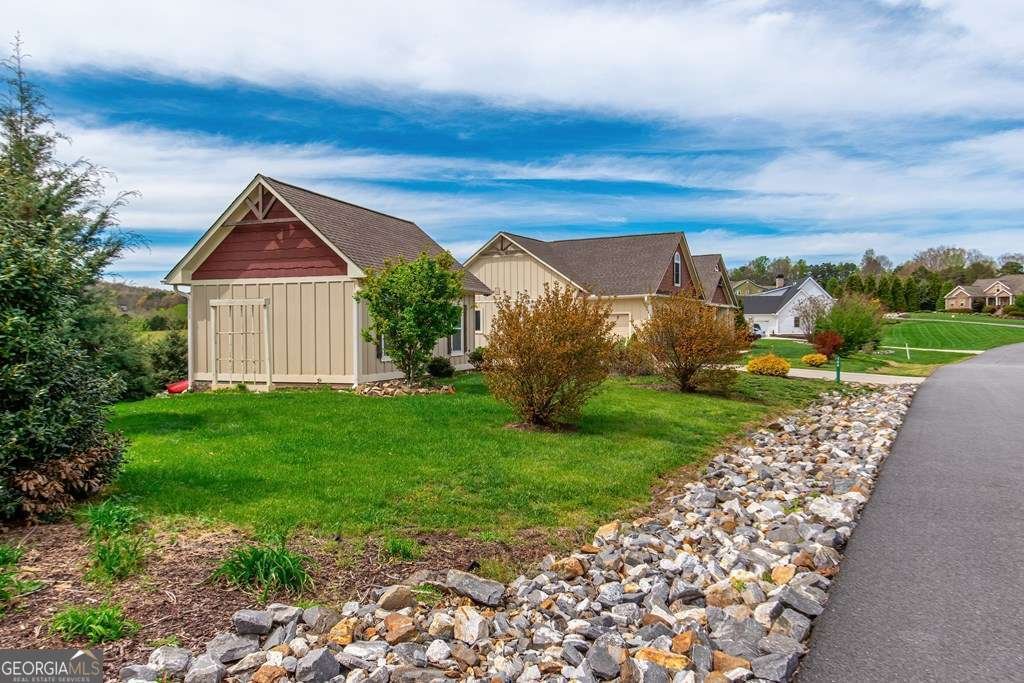 164 Owen Glen Drive Blairsville - Photo 54