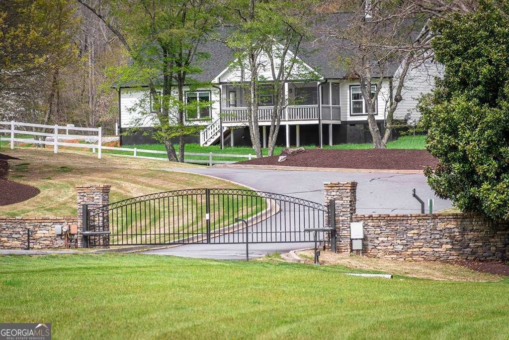 164 Owen Glen Drive Blairsville - Photo 55