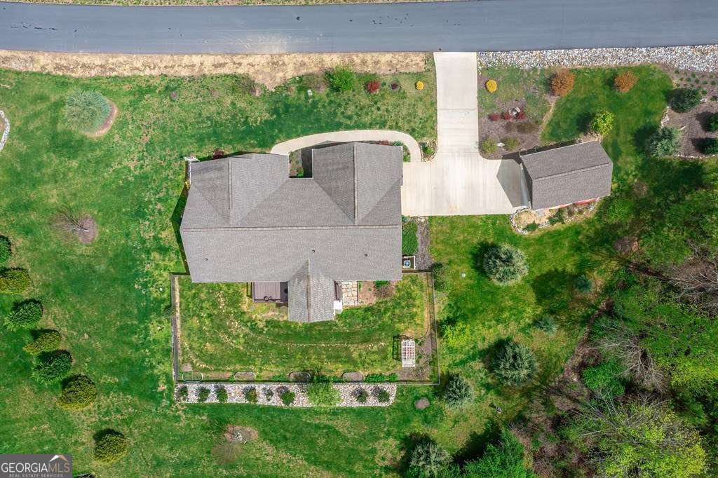 164 Owen Glen Drive Blairsville - Photo 56