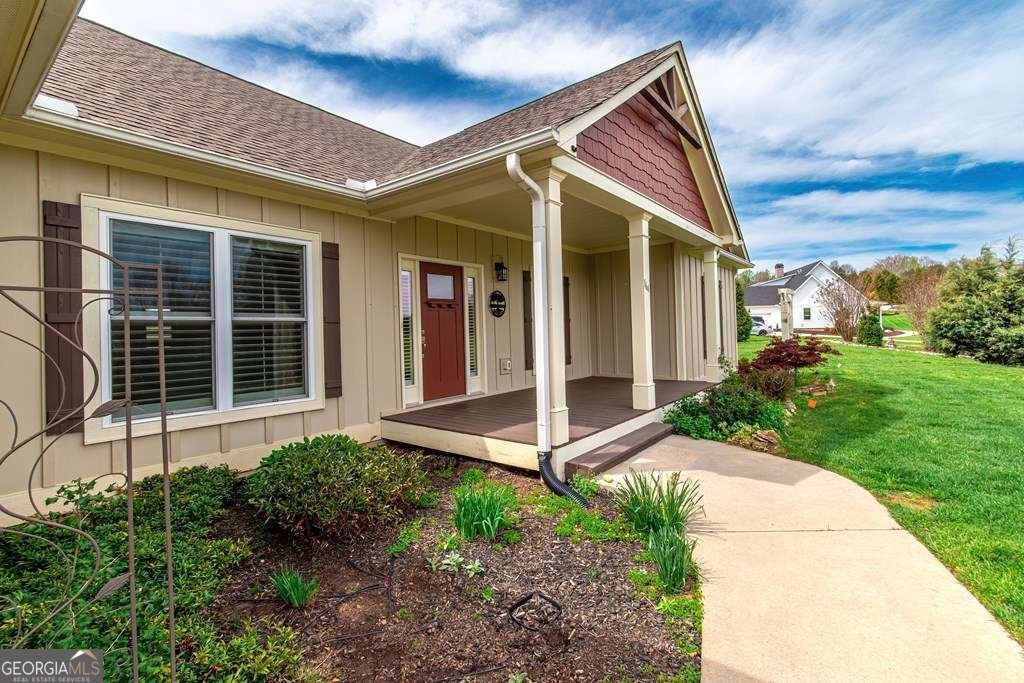 164 Owen Glen Drive Blairsville - Photo 57