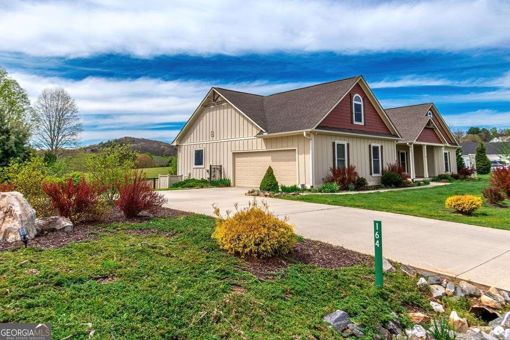 164 Owen Glen Drive Blairsville - Photo 59