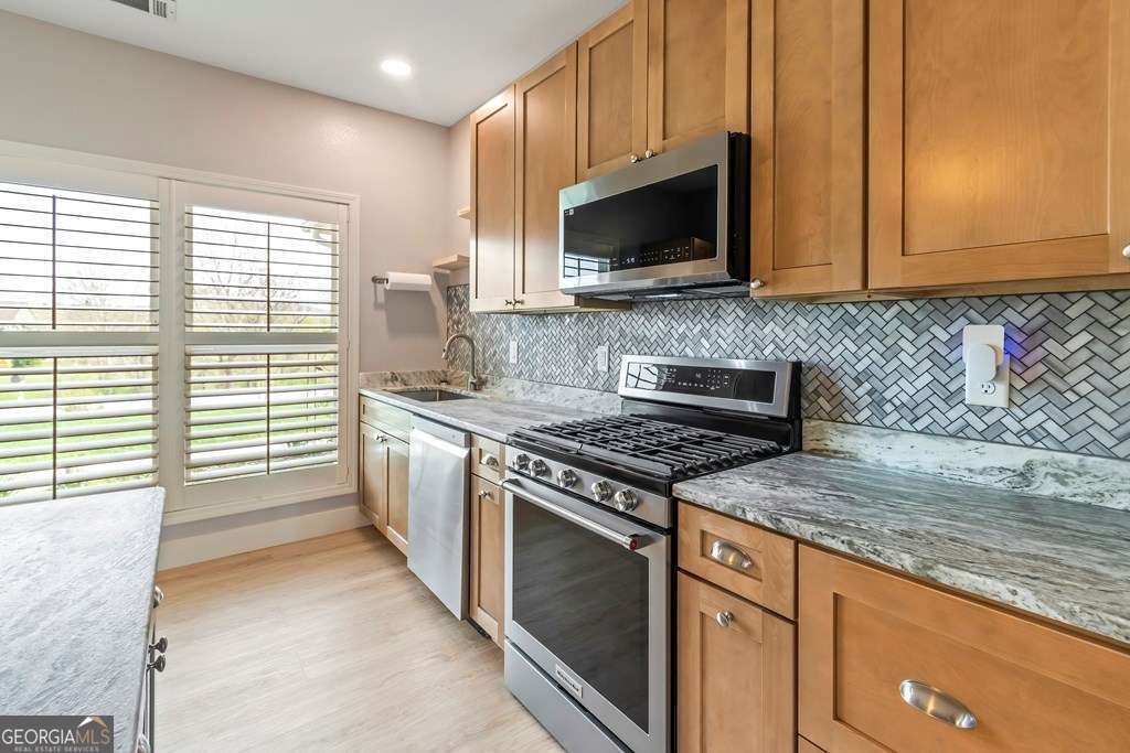 164 Owen Glen Drive Blairsville - Photo 6