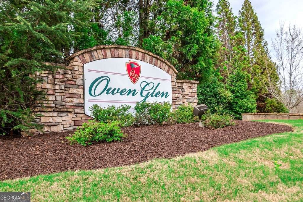 164 Owen Glen Drive Blairsville - Photo 60