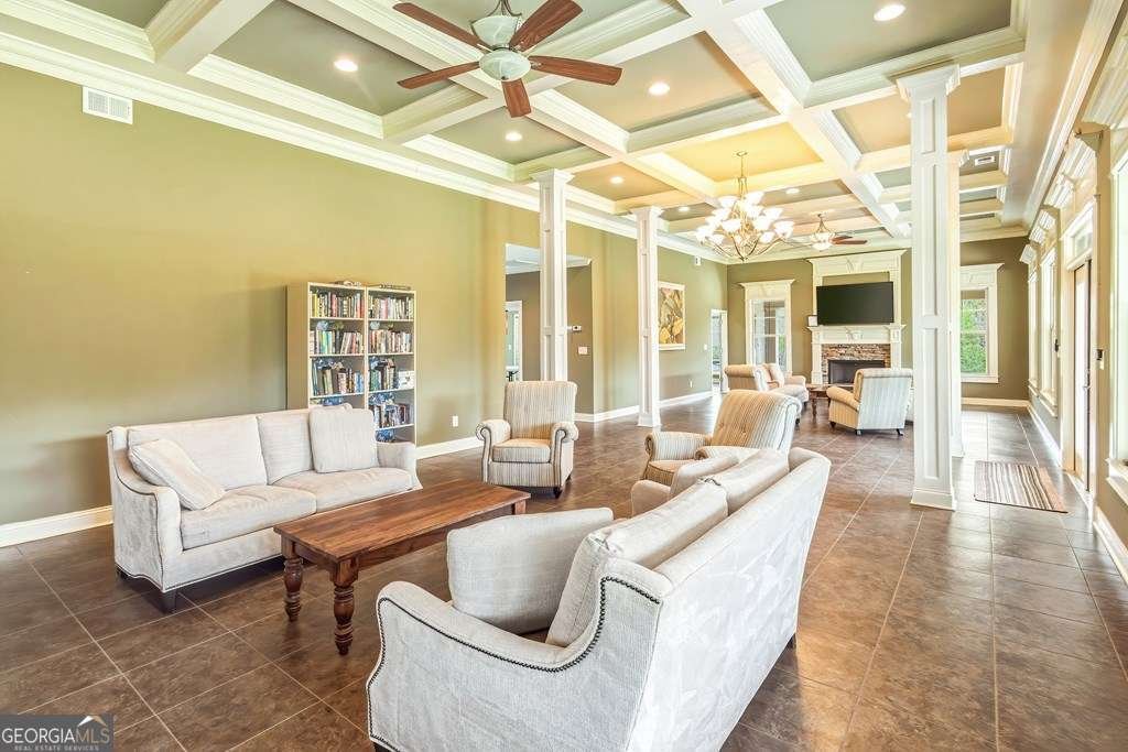 164 Owen Glen Drive Blairsville - Photo 63