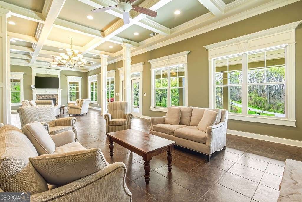 164 Owen Glen Drive Blairsville - Photo 64