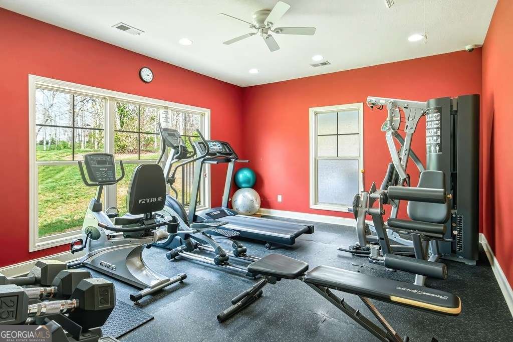 164 Owen Glen Drive Blairsville - Photo 65