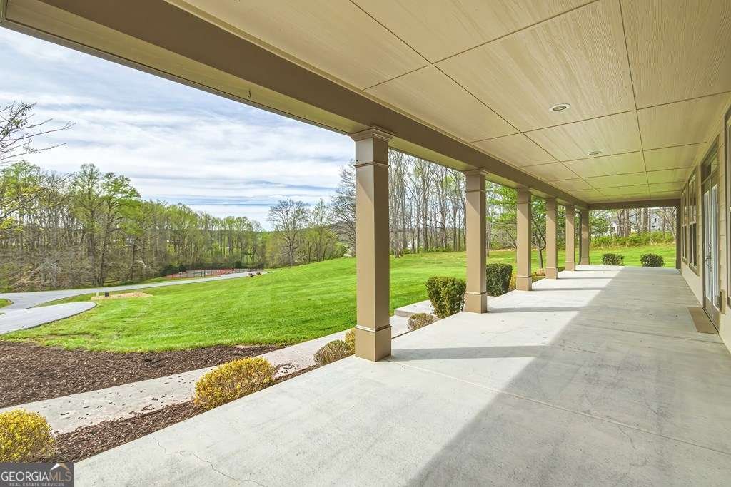 164 Owen Glen Drive Blairsville - Photo 68