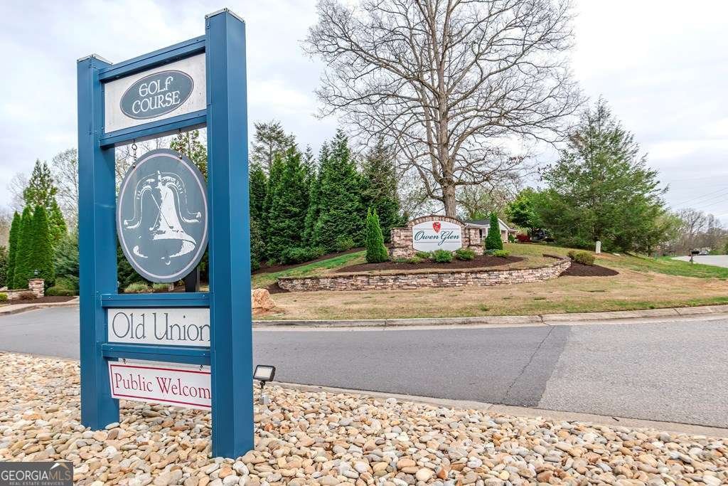 164 Owen Glen Drive Blairsville - Photo 70