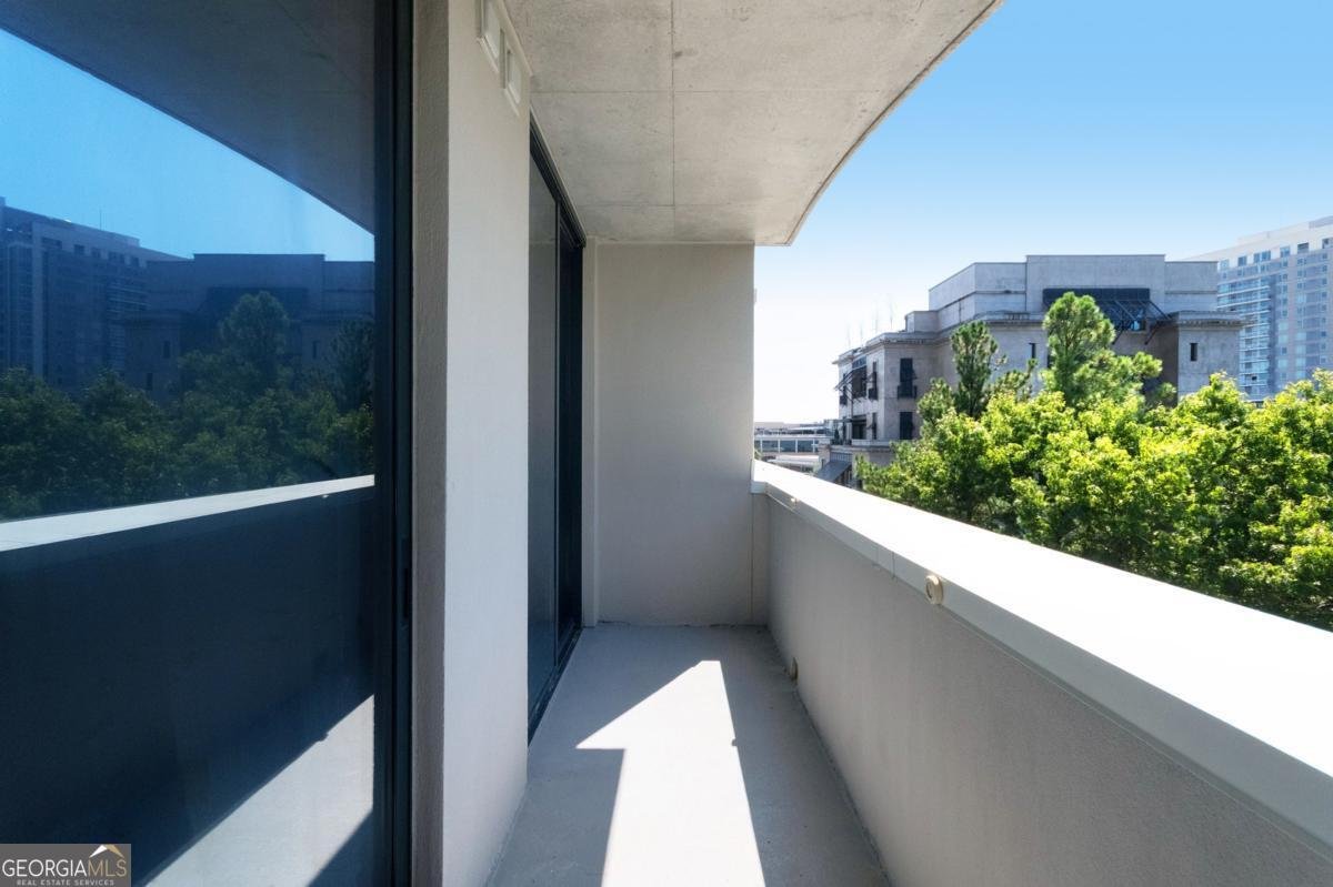 3040 Peachtree Road Atlanta - Photo 12