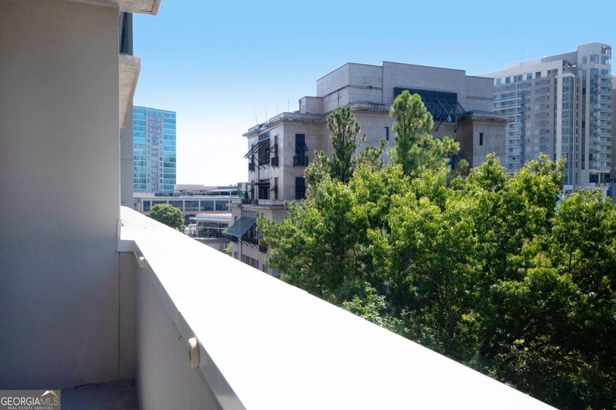 3040 Peachtree Road Atlanta - Photo 16