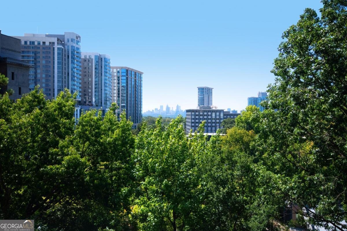 3040 Peachtree Road Atlanta - Photo 17