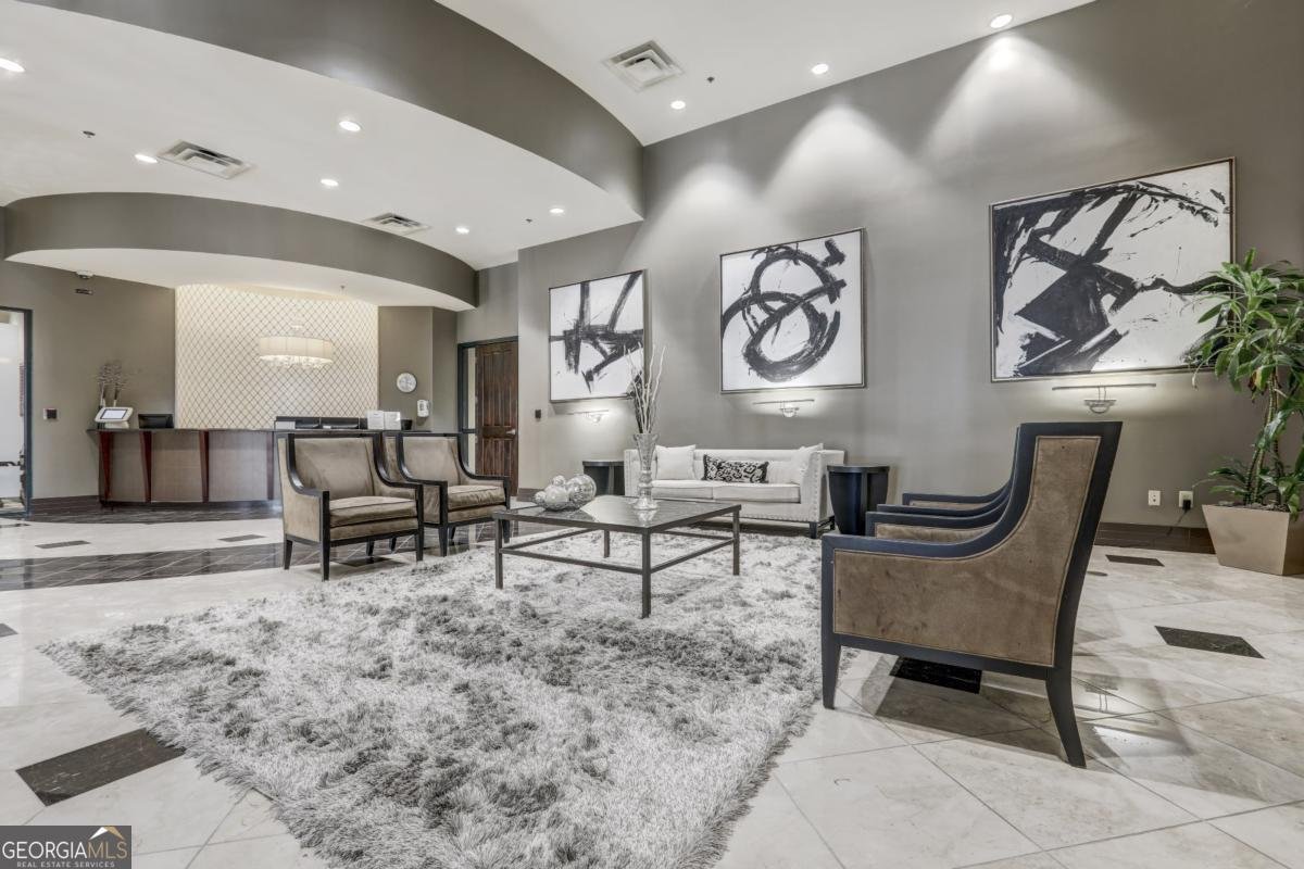 3040 Peachtree Road Atlanta - Photo 20