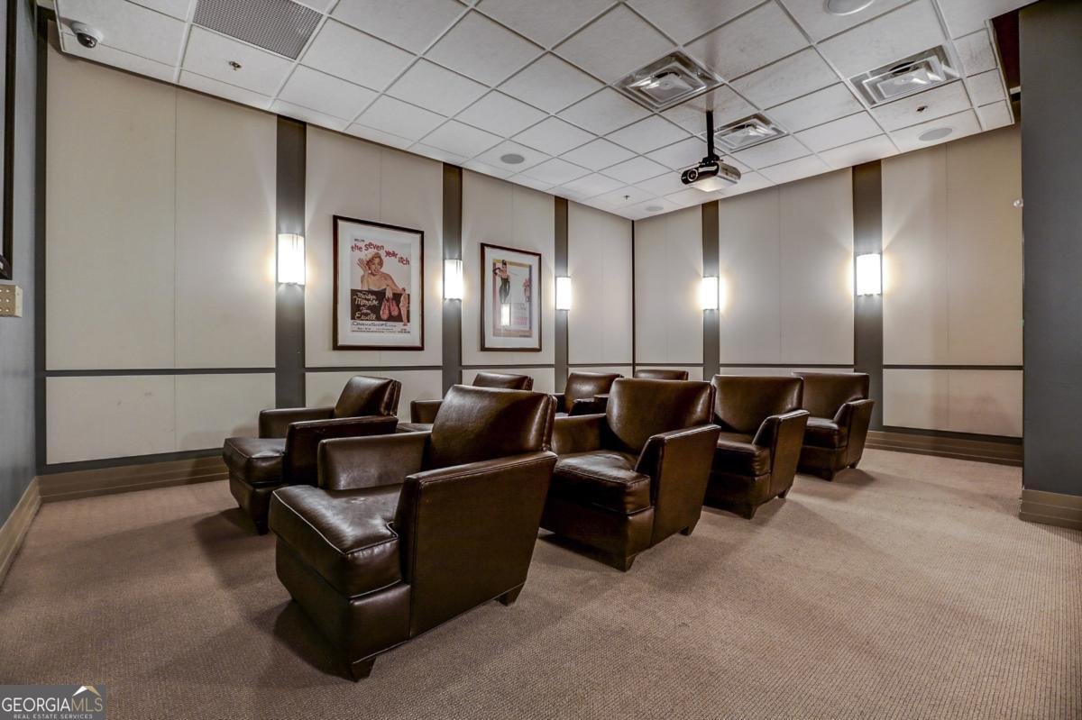 3040 Peachtree Road Atlanta - Photo 21