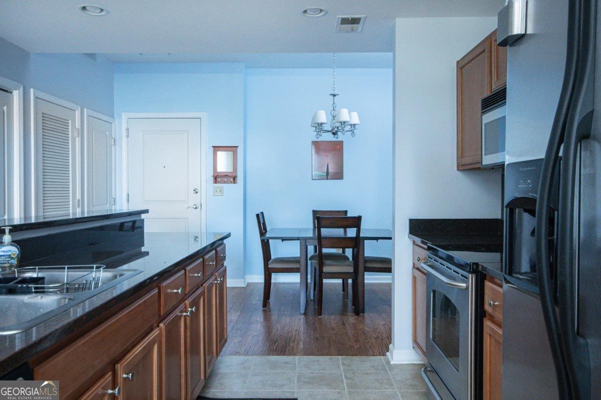 3040 Peachtree Road Atlanta - Photo 6