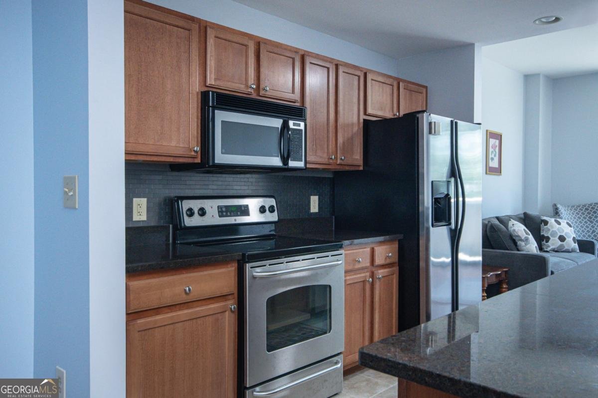 3040 Peachtree Road Atlanta - Photo 8