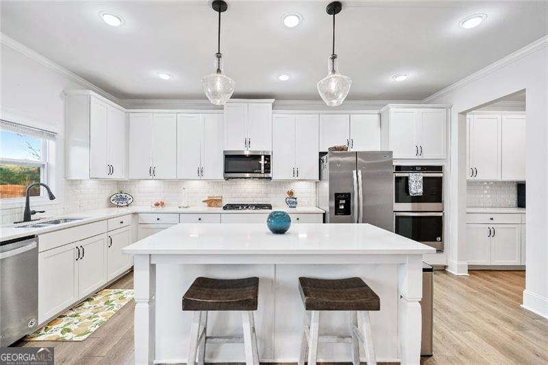 7545 Rambling Vale Cumming - Photo 10