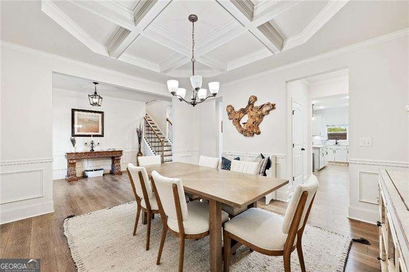 7545 Rambling Vale Cumming - Photo 6