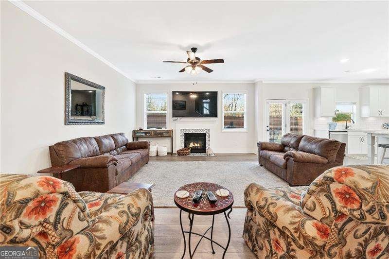 7545 Rambling Vale Cumming - Photo 7