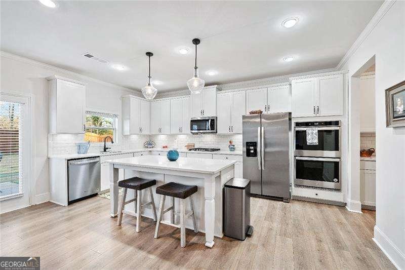 7545 Rambling Vale Cumming - Photo 9