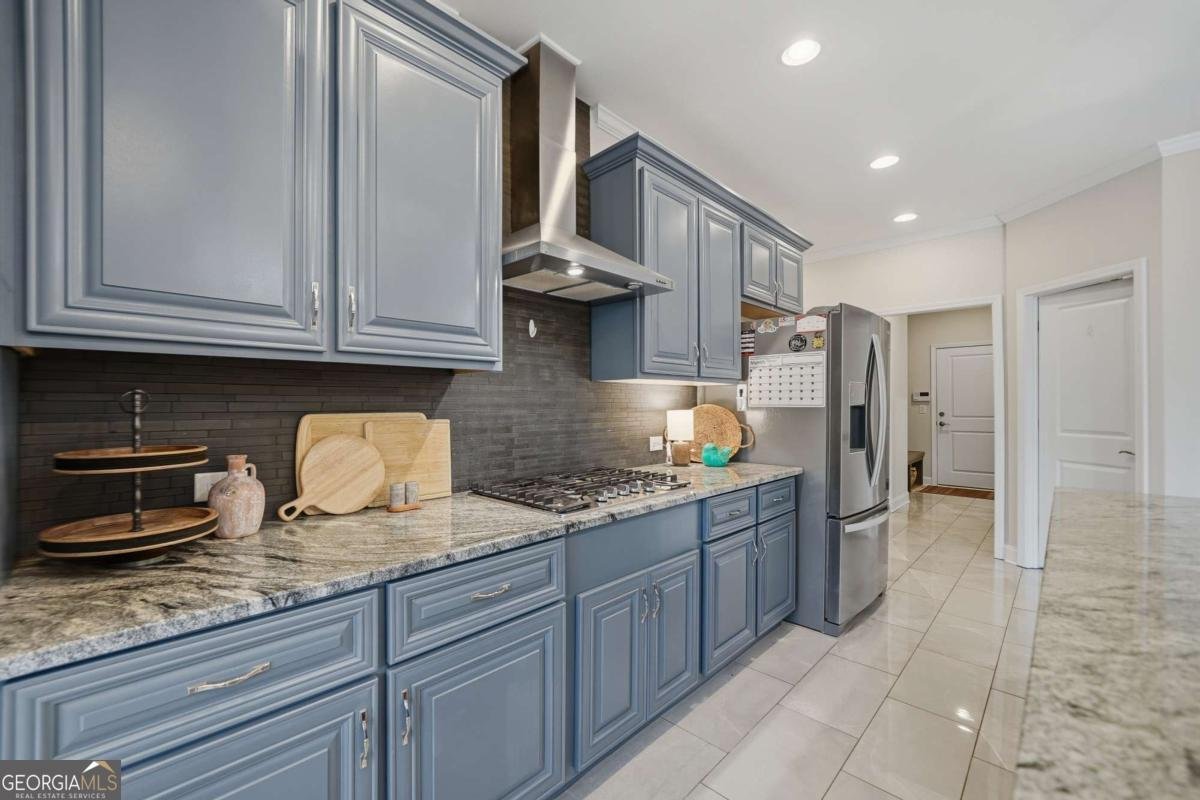 2865 Flatbottom Road Ball Ground - Photo 10