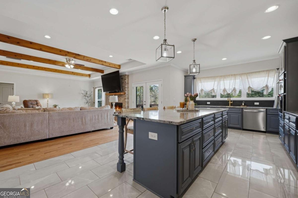 2865 Flatbottom Road Ball Ground - Photo 11