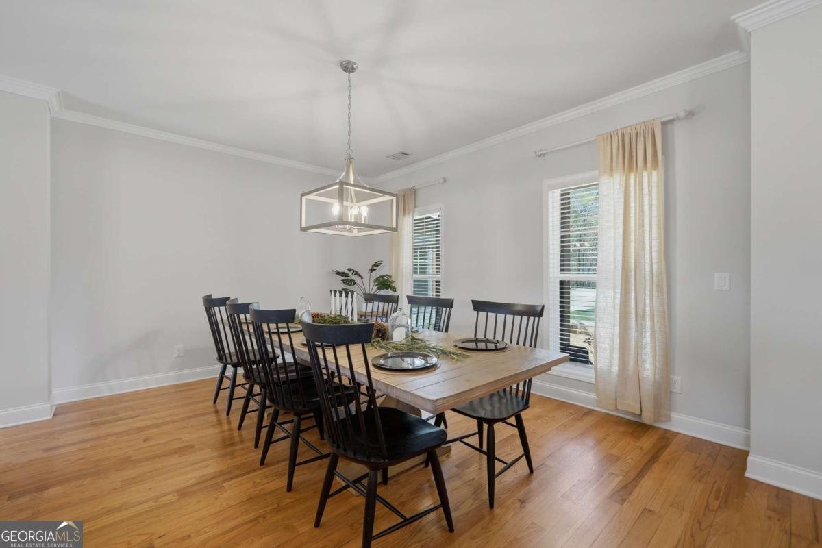 2865 Flatbottom Road Ball Ground - Photo 12