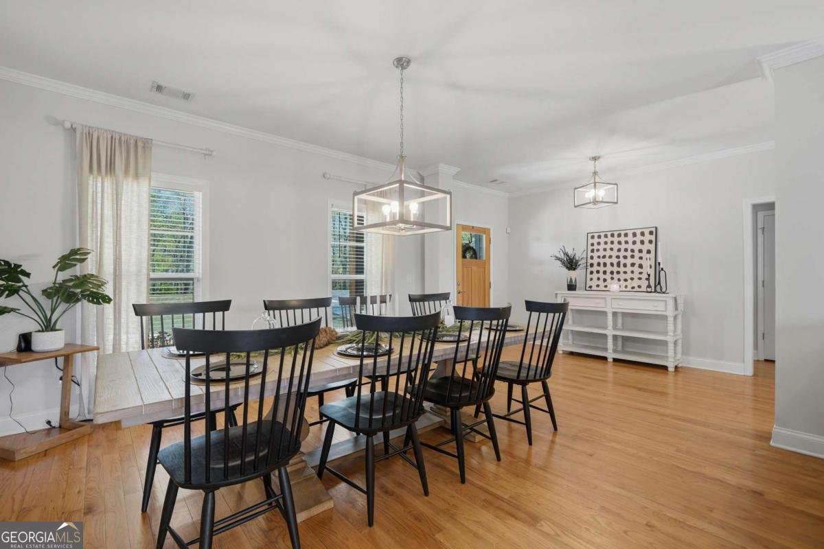 2865 Flatbottom Road Ball Ground - Photo 13