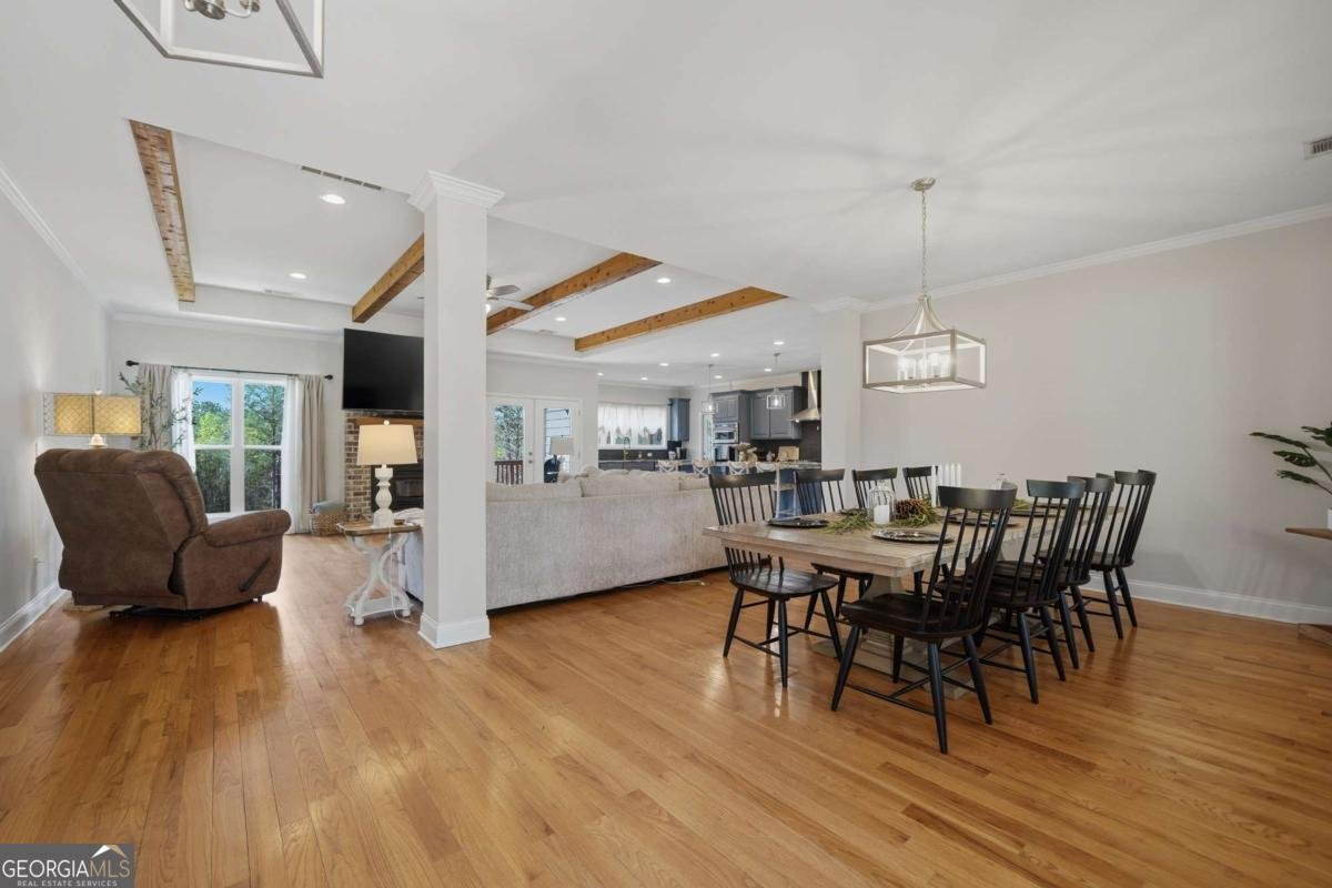 2865 Flatbottom Road Ball Ground - Photo 14