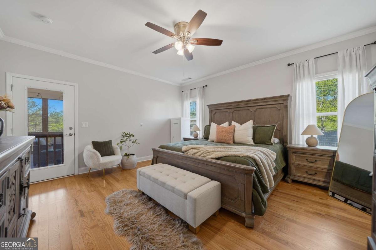 2865 Flatbottom Road Ball Ground - Photo 15