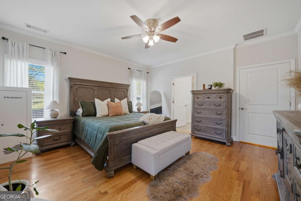 2865 Flatbottom Road Ball Ground - Photo 16