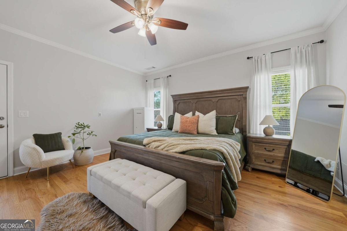 2865 Flatbottom Road Ball Ground - Photo 17