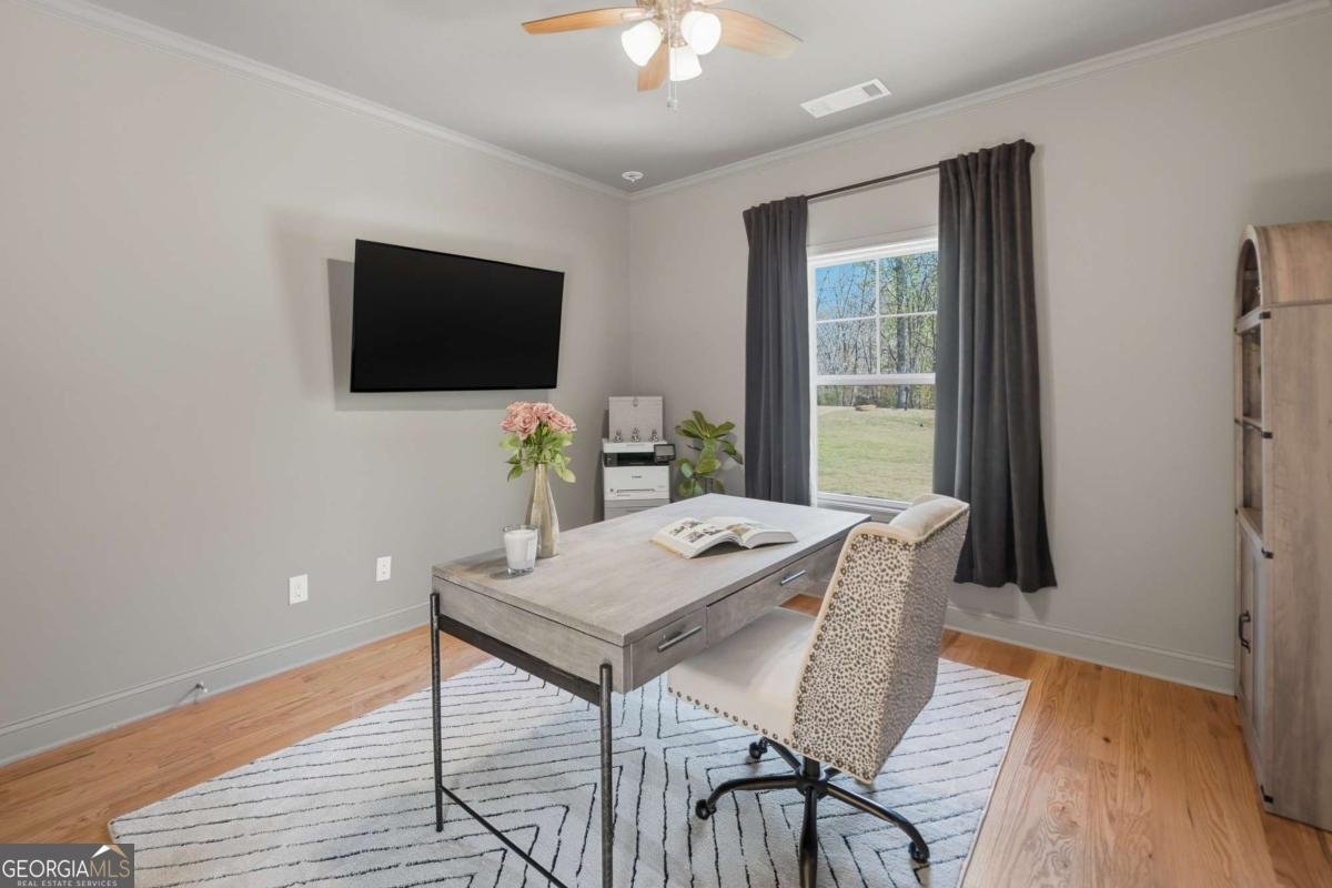 2865 Flatbottom Road Ball Ground - Photo 23