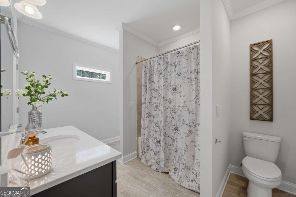 2865 Flatbottom Road Ball Ground - Photo 24