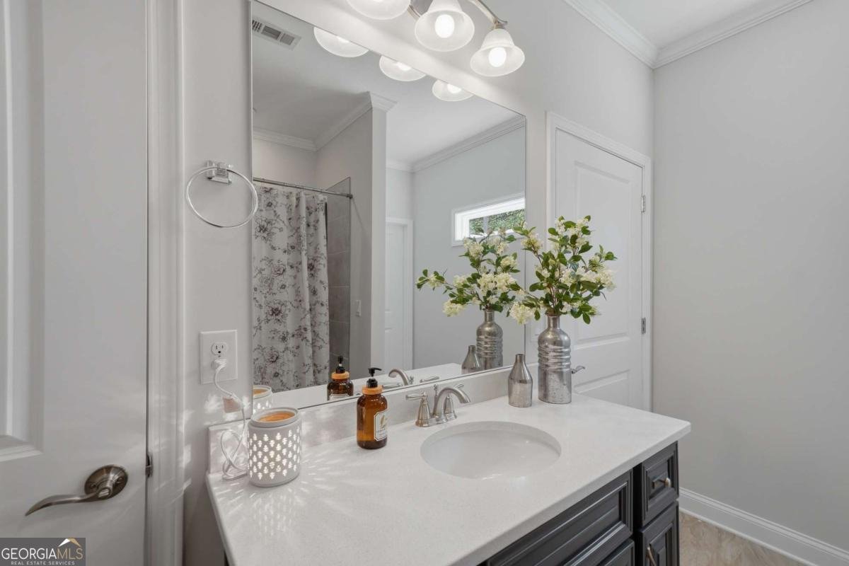 2865 Flatbottom Road Ball Ground - Photo 25