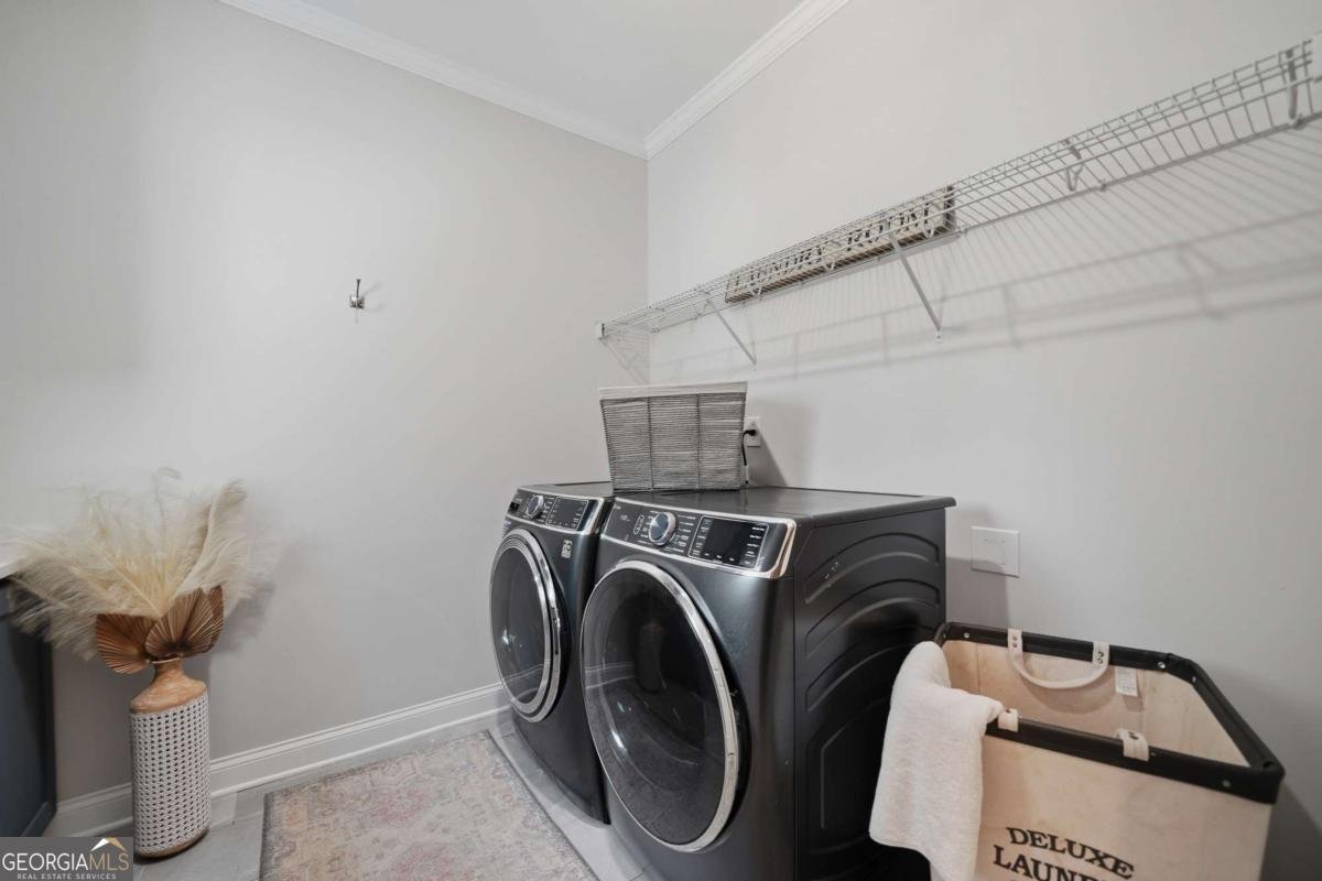 2865 Flatbottom Road Ball Ground - Photo 27