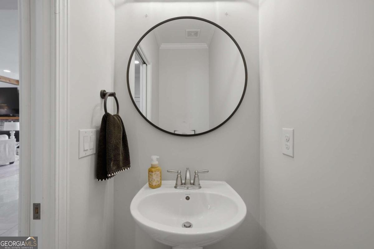 2865 Flatbottom Road Ball Ground - Photo 29