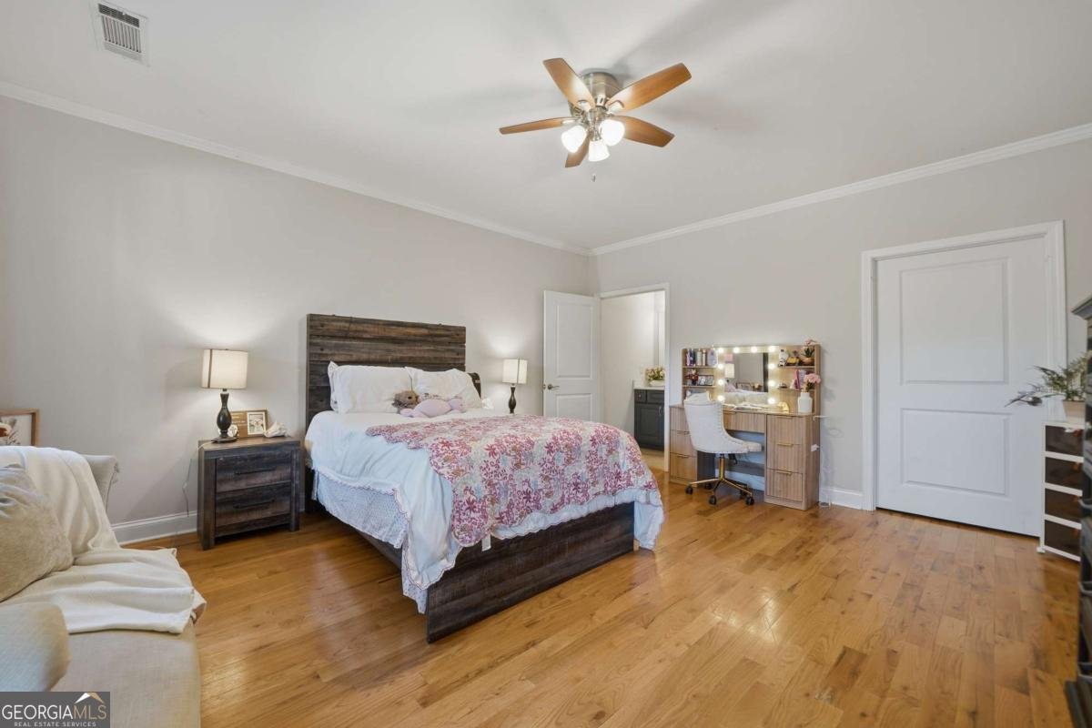 2865 Flatbottom Road Ball Ground - Photo 30