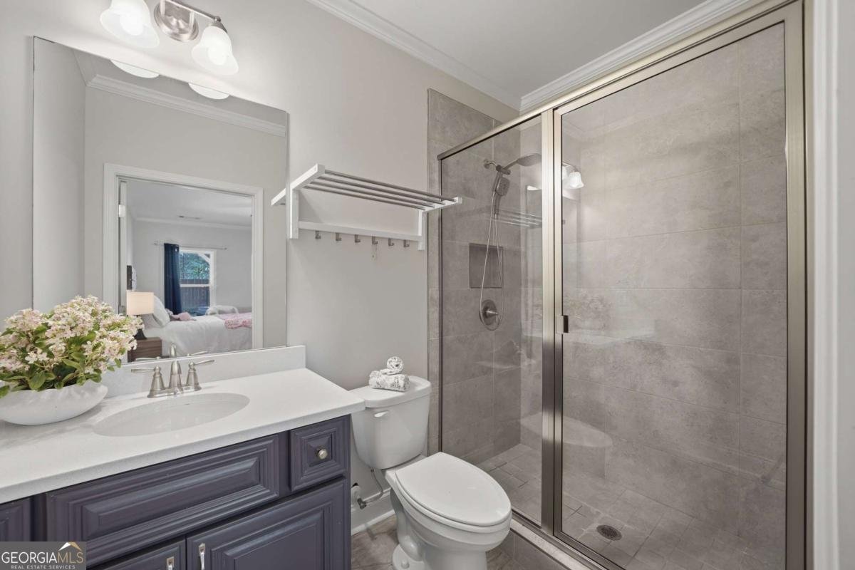 2865 Flatbottom Road Ball Ground - Photo 31