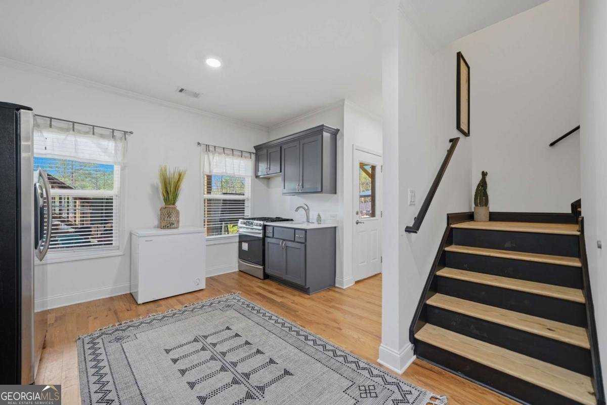 2865 Flatbottom Road Ball Ground - Photo 32