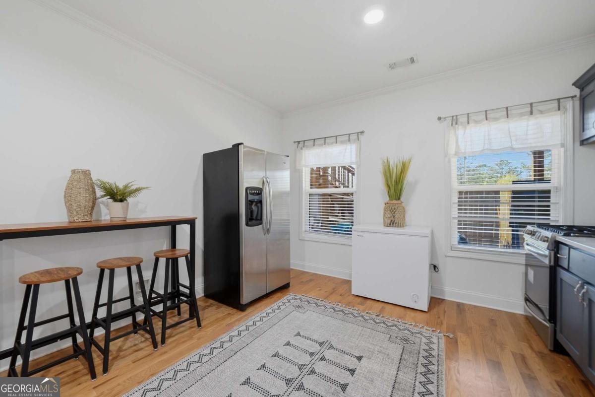 2865 Flatbottom Road Ball Ground - Photo 33