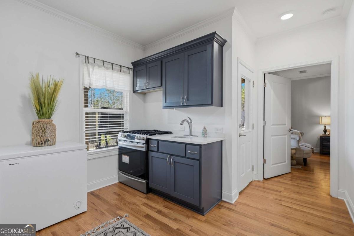 2865 Flatbottom Road Ball Ground - Photo 34