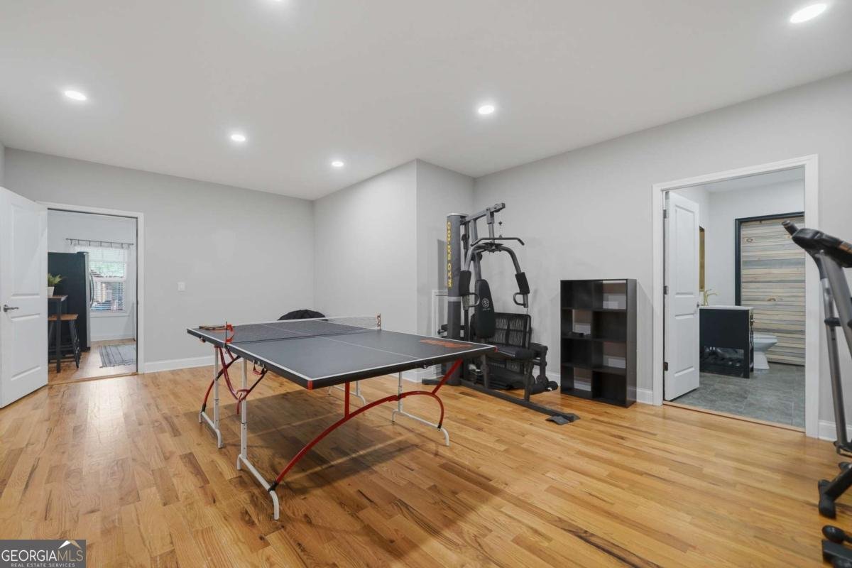 2865 Flatbottom Road Ball Ground - Photo 35