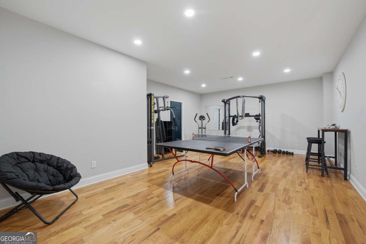 2865 Flatbottom Road Ball Ground - Photo 36