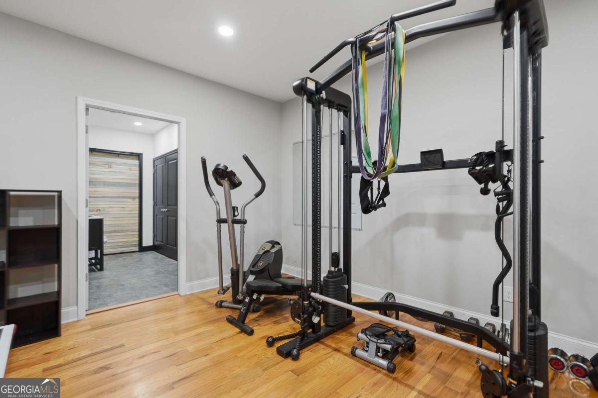 2865 Flatbottom Road Ball Ground - Photo 37