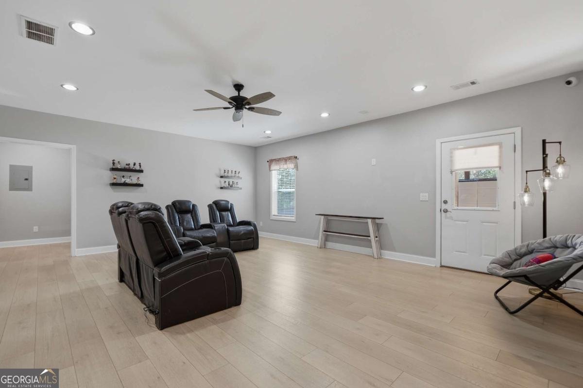 2865 Flatbottom Road Ball Ground - Photo 40