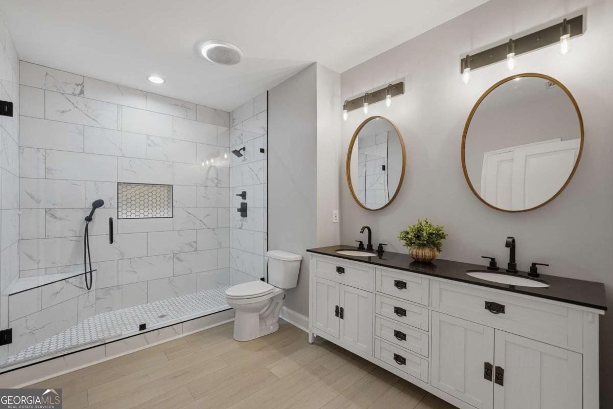 2865 Flatbottom Road Ball Ground - Photo 44