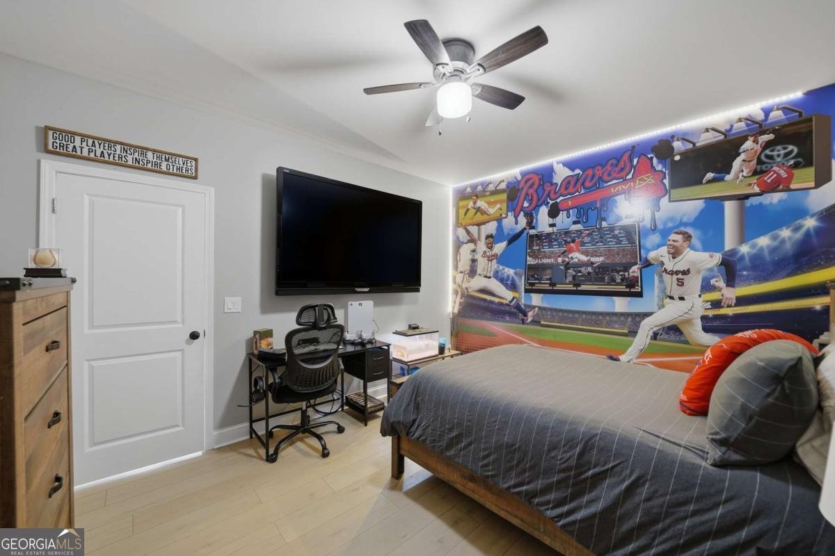 2865 Flatbottom Road Ball Ground - Photo 45