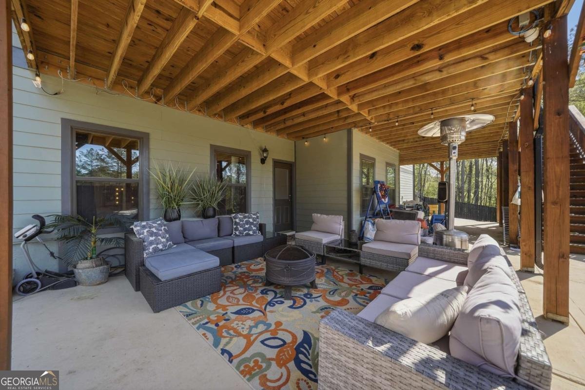 2865 Flatbottom Road Ball Ground - Photo 49