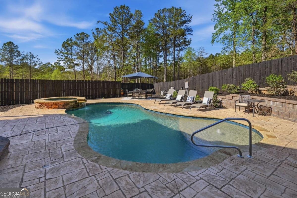 2865 Flatbottom Road Ball Ground - Photo 50